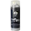 AutoFullCar - Vinile LIQUIDO Full Dip - Hyper Silver Metallico - 400 ml.