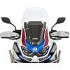 WRS CUPOLINO STANDARD TRASPARENTE WRS AFRICA TWIN CRF 1100 L ADV SPORTS 2020-2023
