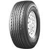 Triangle TR692 20PR - 385/65/R22 160J - D/C/71 dB - Pneumatico per Trasporti