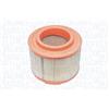 Magneti Marelli Filtro Aria TOYOTA HILUX VII Pick-up 2.5 D-4D 4WD Filtro Aria PER MAZDA, TOYOTA, FORD Magneti Marelli
