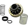 Generico PIGNONE MESSA IN MOTO 50 APE MIX 2T - PX 125 150 - FL2 HP 50 - PK XL - COSA 125