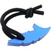 Générique outel di bloccaggio ingranaggi - Kit di riparazione del motore, outel ingranaggi moto | 2.2x1.18x0.79 pollici Jammer motore a motore, outel di supporto pignone univarsal, portapollici albero