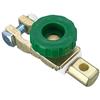 topolenashop Morsetto staccabatteria antifurto stacca batteria auto barca camper 12/24v