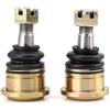 TLVBFPG Altalena Sospensione giunto sferico Per 110cc 125cc 150cc 200cc 250cc ATV UTV Go Kart Buggy Quad Parti Della Bici Controllo Posteriore Boccola(2 Pcs M12)