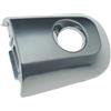 JGUYC Tappo di copertura for maniglia esterna a portiera 'auto for M/i/t/s/u/b/i/s/h//i P/a/j/e/r//o Sport L200 2010-2014 5716A065 5716A066 5716A042(Front Left)