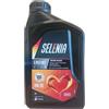 Generico OLIO MOTORE SELENIA ECO-2 SAE 0W20 ORIGINALE by PETRONAS ACEA C5 SPECIFICO PER MOTORI EURO 6. NUOVA VERSIONE ECO2 PLUS