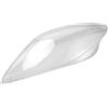 NYSFIFHSKFH luce anteriore A06G- Per Seat Per Leon 2004-2007 2008 2009 2010 2011 2012 Lente Del Faro Dell'auto Copertura Paralume Trasparente Alloggiamento Fanale Anteriore(Sinistra)