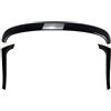 Weurwvu Alette Posteriore Spoiler Per Per Golf 5 Standard Edition Spoiler Posteriore Per Tetto/parafango Laterale