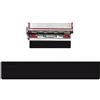 Generic PARASPRUZZI CAMION CM 240X35 PARA SCHIZZI NERO CARROZZERIA CAMION UNIVERSALE