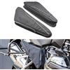 Smartbomb 2X Borse porta attrezzi telaio laterali R1200GS 2004-2013 Standard Adventure GS 1200 LC 2013-2018 GS 1250