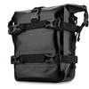 ELEKMPMGTD Telaio Barre Protezione Bag Tool Placement Borsa Viaggio Per CRF1000L CRF1100L CRF Per Africa Twin CRF 1100L ADV CRF 1000 L Borse laterali motociclette(Nero)