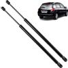 STARKIT PERFORMANCE 2 pistoncini portellone compatibile per Clio 3 Estate (2008-2012) ammortizzatori cofano posteriore. 8200583852