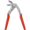 Generico Strumento Per La Rimozione Di Clip Automobilistiche, 16.5x9.5cm Pinza Per La Rimozione Di Clips Per Pannelli, Acciaio Inossidabile, ABS, Per Pannelli Delle Portiere, Clip Di Rivestimento