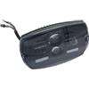 Generico Fanale Faro Anteriore ITALKAST con LUCE A LED per vespa 50 special