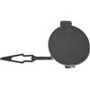 PRASCO Ribalta, Gancio traino PG3301286 Compatibile con: PEUGEOT 208 II