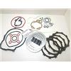 AER MOTO SPARE PARTS DISCHI FRIZIONE TOP + KIT GUARNIZIONI MINARELLI AM6 50 TUTTI