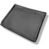 Mossa Vasca Baule Compatibile con Renault Kangoo II Van (01.2008-04.2021) - Tappetino per Bagagliaio - Tappeto Bagagliaio per Auto - G