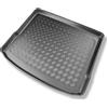 Mossa Vasca Baule Compatibile con MG HS II SUV (07.2024- ) - Tappetino per Bagagliaio - Tappeto Bagagliaio per Auto - B