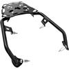 ZJYZYQ Porta Bagagli Posteriori Motociclisti per Tenere 700 2021-2025 per Accessori per Moto Supporto per Portapacchi Posteriore Portapacchi Moto