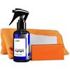 CarPro Fog Fight Kit Spray antiappanante per vetri Auto 100 ml con Panni