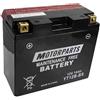 FAR BATTERIA MOTORPARTS MINARELLI BATTERIA YT12B-BS 12V 10AH COMPATIBILE CON APRILIA SPORT CITY 125 4T 04 > 06 SENZA MANUTENZIONE COMPLETA SPECIFICA MOTO SCOOTER