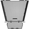 REZIN S1000XR Moto Radiatore Griglia di Protezione Copertura del Serbatoio Dell'acqua di Protezione Misura for BMW S 1000 XR 1000XR S1000 XR TE 2020 2021 2022 2023 Accessori per lo styling (Size : Bl