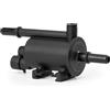 PLOIKGD Valvola Solenoide Spurgo Canister Compatibile Con Mini Per Cooper 2002 2003 2004 2005 2006 2007 2008 Valvola Di Spurgo Del Contenitore Del Vapore ENP2855 1997285 12569751 1997278