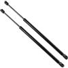 STARKIT PERFORMANCE 2 pistoncini portellone compatibile per Modus (1a generazione) (2004-2007) ammortizzatori cofano posteriore. 8200219322, 8453460