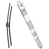 BMW Spazzole tergicristallo originali BMW evo a lama piatta per BMW Serie 2 F45 Active Tourer