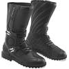 Gaerne G-Midland Gore-TEX 2528-001-45 - Stivali da adulto, colore: nero, taglia 45