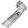 Dnhqknoaf Indicatore Direzione Specchietto Per Peugeot 508 Per Citroen DS5 C4 2010-2016 Specchietto Retrovisore Sinistro E Destro, Indicatore Di Direzione, Lampada Freccia Retrovisore(1pcs Right Side)