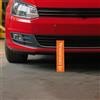 MVJAA Corda di Traino Auto Personalizzata - Cinghia Decorativa per Gancio Traino, Accessorio Universale per Auto, SUV e Rimorchi, Cavo di Traino e Funi di Traino in Stile Racing