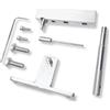 CASTEX Kit di bloccaggio Albero a camme per la Messa in Fase del Motore Set di Attrezzi per Opel, Vauxhall 1.6 CDTI ecoflex- Made in EU