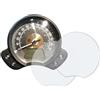 SMLZZC Cruscotto Tachimetro Pellicola Per TRIUMPH Per BOBBER Per SPEEDMASTER 2018-2022 Pellicola Protettiva Per Cruscotto Moto Pellicola Protettiva Quadro Strumenti