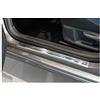 tuning-art Protezione Battitacco per VW Tiguan 2 Allspace 2017-2024