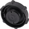 GLILAR Tappo Serbatoio Carburante Linea Compatibile con Ford per Fiesta Mk5 2001-2010 per Fiesta Mk4 1995-2002 per Fiesta Mk3 1989-1997 1 Pz Cavo Tappo Serbatoio Carburante 97BG3A006BA