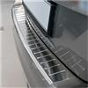 tuning-art BL927 Protezione paraurti Posteriore per Volkswagen Passat 3G B8 Variant 2014-2018 con Bordo