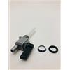 OMG RUBINETTO BENZINA FUEL SHUT TAP ON OFF SWITCH 12x1,25 COMPATIBILE CON BETA CIMATTI LEM MALAGUTI CD35