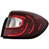 EASYSHOP24H Faro Fanale Fanalino Posteriore Esterno DX Compatibile Per Captur MY17 Restyling da 2017 Stop Gruppo Ottico Destro Lato Passeggero LED