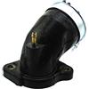 XLJOY Collettore di aspirazione per Manco Talon ATV Roketa MC-54 Linhai Serbatoio 260cc 260 300 Scooter Manco Talon 260 300 ATV UTV BMS TBX 260 VOG 260 Xingyue XY260T-4 Linhai Aeolus 260 300