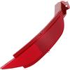 Mamamax Riflettore per paraurti posteriore adatto per Ford Fiesta 2009-2014 e Ford C-Max 2010-2015, Luce anti-nebbia OE/OEM 25650786, 8A61-17A849-AB, 1681882