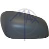 MAX MHD201-R Copertura Specchio esterno Dx Compatibilità con HONDA Jazz III Hatchback GE, GG, GP, ZA