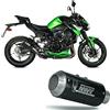 MIVV TERMINALE MIVV MK3 CARBONIO Z 900 2020-2021