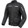TUCANO URBANO GIACCA 4STROKE HYDROSCUD® Nero 58IT-4XL
