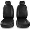 Mossa Coprisedili adatti per Land Rover Freelander I II SUV 1998-2014 2XL-B