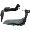 KJERUL Paramani Protector Per Per BURGMAN 650 400 AN650 Moto Paramani Scudo Protezione Per Le Mani Protezione Parabrezza Grip Guard Cover