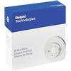 Delphi Technologies BG5019C Dischi freno - set of 2