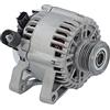 ATEC Germany 1x Alternatore 14V 80A Compatibile con FORD FIESTA Mk5 (JH_, JD_), FIESTA Mk5 Van, FUSION (JU_), MAZDA 2 (DY)