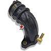 LG-MOTORS POWER ENGINEERING COLLETTORE ASPIRAZIONE LG-MOTORS SCARABEO 50 4T RST - LIBERTY 50 4T - ET4 50