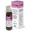 Amicobor - Soluzione alcolica per irrigazione dell'orecchio - Spray igienizzante cerume 100 ml